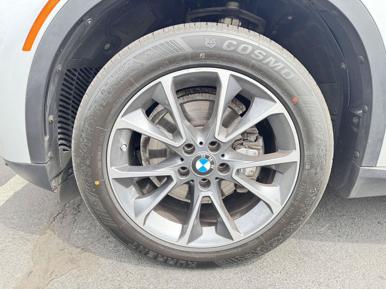 Used 2018 BMW X5 xDrive35i AWD/4WD image 9