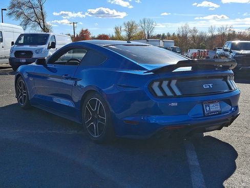 Used 2020 Ford Mustang GT image 8