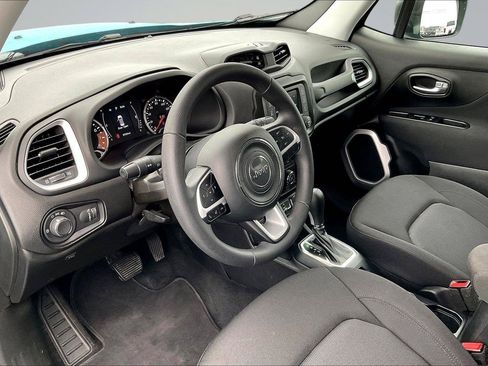 Used 2020 Jeep Renegade Sport w/ Sport Appearance Group AWD/4WD image 15