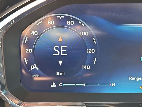 New 2026 Chevrolet Silverado 1500 RST image 4