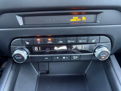 New 2025 MAZDA CX-5 AWD 2.5 S w/ Preferred Package image 17