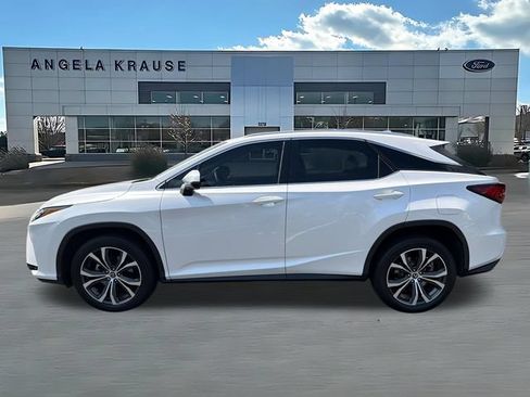 Used 2019 Lexus RX 350 FWD w/ Navigation Package image 4