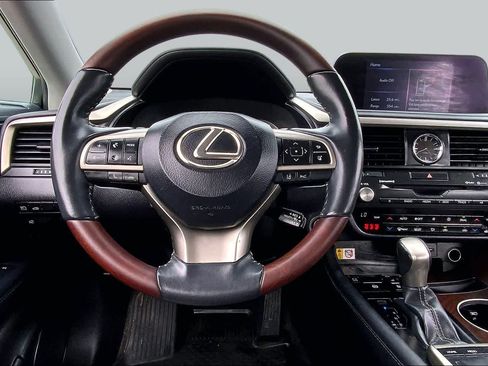 Used 2022 Lexus RX 350 FWD w/ Premium Package image 6