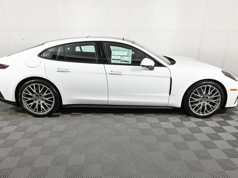 New 2025 Porsche Panamera RWD image 29