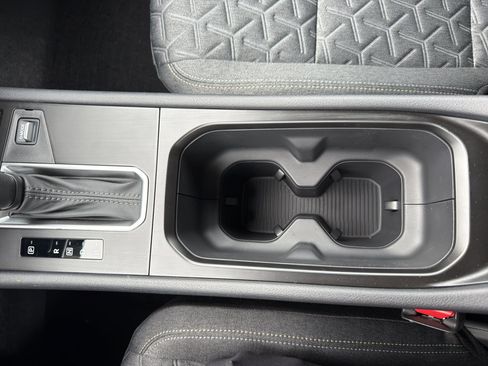 New 2026 Nissan Kicks SV image 22