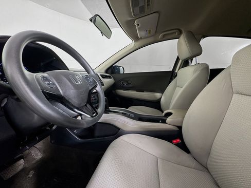 Used 2020 Honda HR-V LX image 20