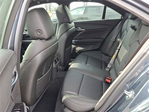 New 2026 Cadillac CT4 Premium Luxury image 8