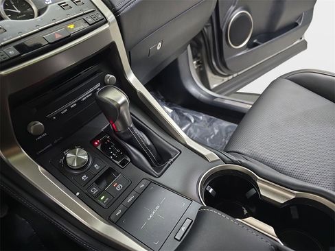 Certified 2020 Lexus NX 300h AWD w/ Premium Package image 25