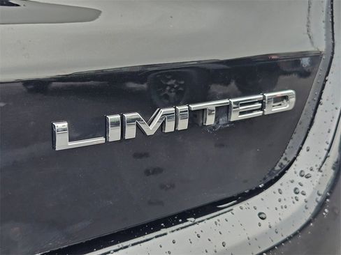 Certified 2026 Jeep Compass Limited image 32