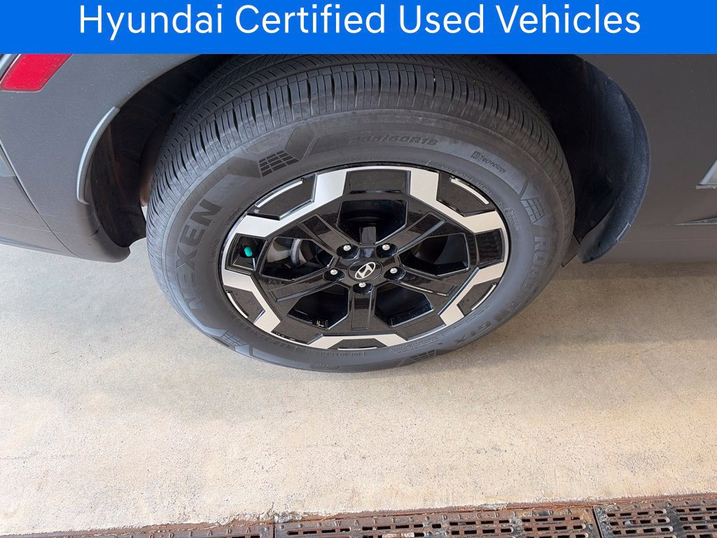 Certified 2026 Hyundai Santa Fe SEL FWD image 14