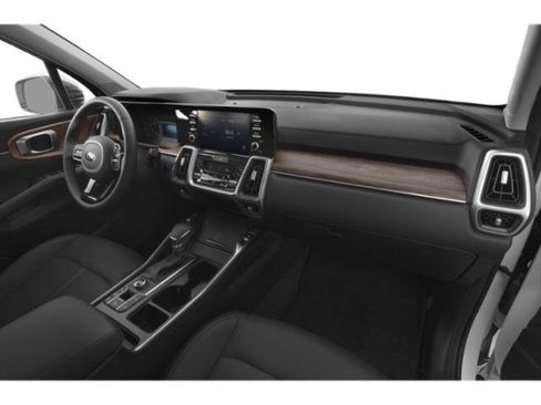 Used 2021 Kia Sorento EX w/ Panoramic Sunroof Package AWD/4WD image 18