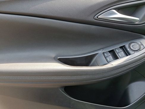 Certified 2024 Buick Encore GX Sport Touring w/ Comfort Package FWD image 12
