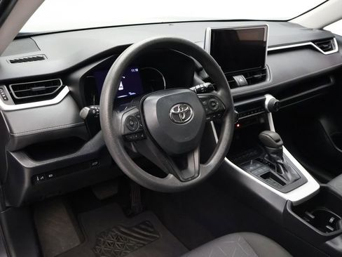 Used 2023 Toyota RAV4 XLE w/ Convenience Package image 15