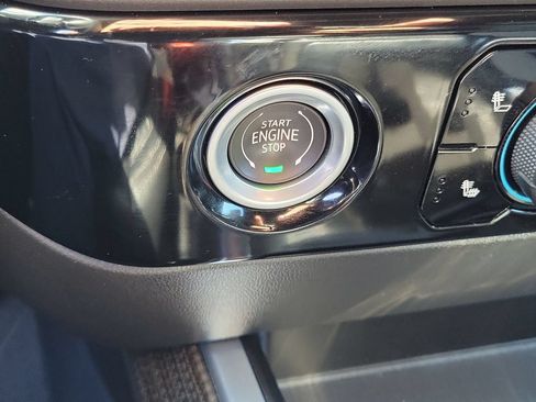 Used 2023 Chevrolet Silverado 1500 RST w/ LPO, Dark Essentials Package RWD image 16