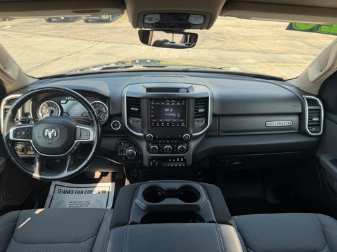 Used 2020 RAM 1500 Big Horn AWD/4WD image 23