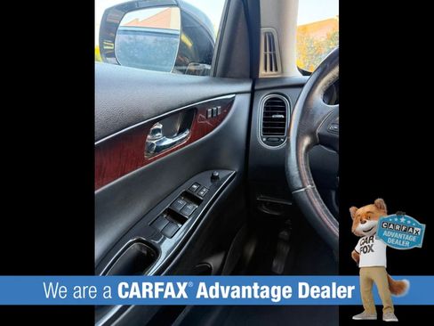 Used 2017 INFINITI QX50 2WD w/ Premium Plus Package image 57