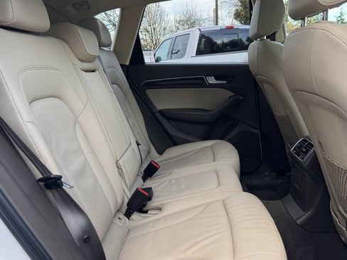 Used 2014 Audi Q5 2.0T Premium image 20