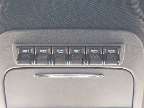 Certified 2024 Ford F250 Lariat w/ Chrome Package image 19