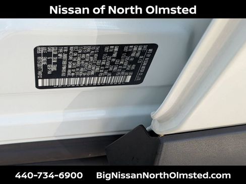 Certified 2023 Nissan Rogue SV AWD/4WD image 31