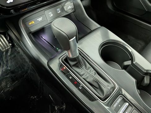 New 2026 Honda Civic Sport Touring image 20