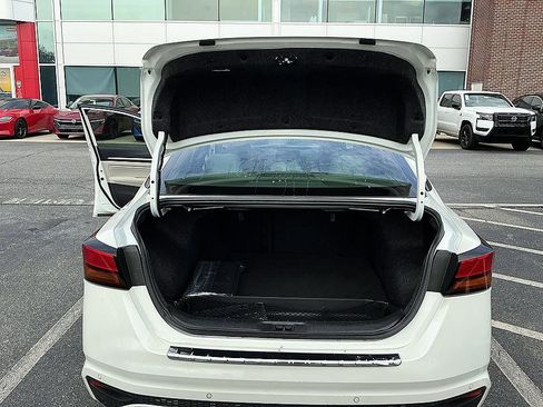 Used 2022 Nissan Altima 2.5 SL FWD image 27