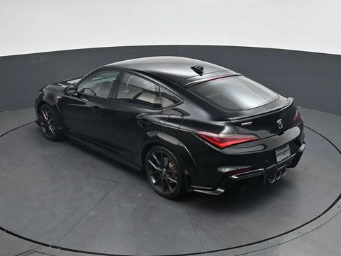 Used 2026 Acura Integra Type S FWD image 26