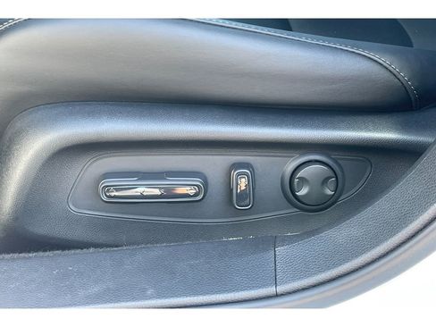 Certified 2025 Honda Accord EX-L image 13