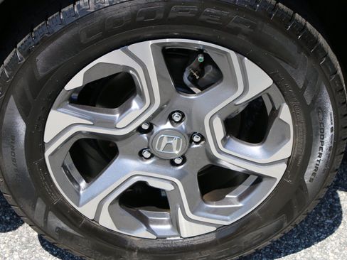 Used 2018 Honda CR-V EX image 14