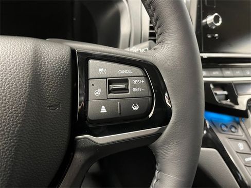 New 2026 Honda Odyssey Elite image 14