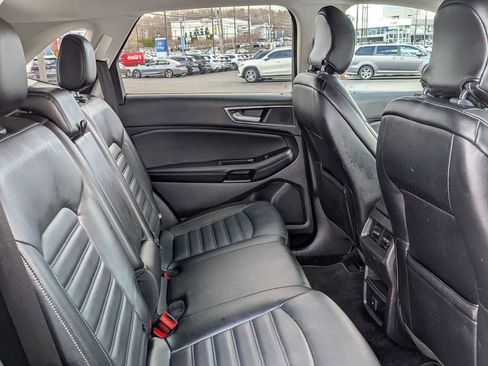 Used 2015 Ford Edge SEL w/ Equipment Group 201A image 21