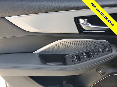 Certified 2025 Acura MDX FWD image 21