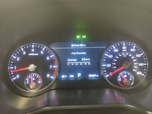 Used 2021 Kia Telluride SX w/ Towing Package FWD image 23