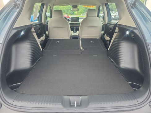 Used 2024 Honda HR-V LX image 16