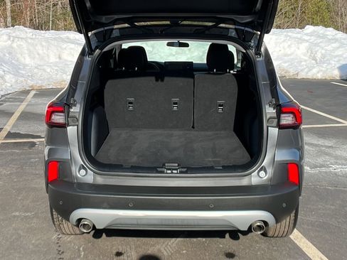 Used 2024 Ford Escape Active w/ Tech Pack #1 image 23