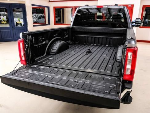Used 2023 Ford F250 XLT w/ FX4 Off-Road Package AWD/4WD image 57