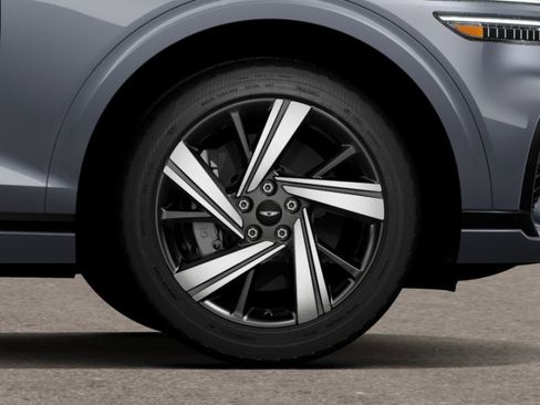 New 2026 Genesis GV70 3.5T Sport Advanced image 8