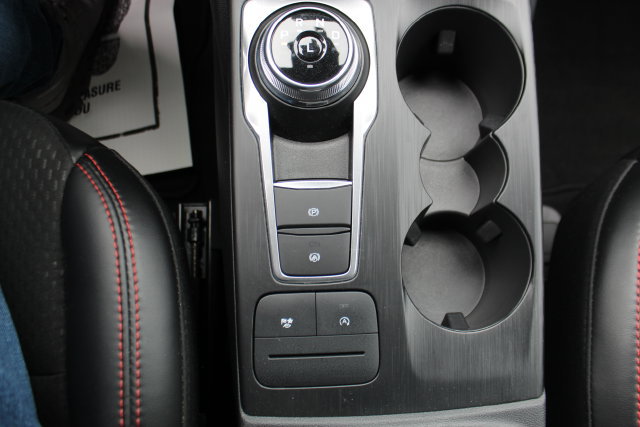 Used 2025 Ford Escape ST-Line AWD/4WD image 22