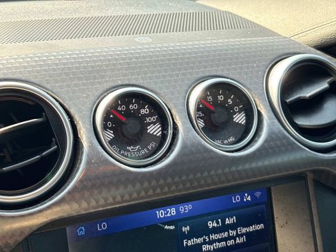 Used 2020 Ford Mustang GT Premium w/ GT Performance Package RWD image 26