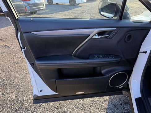 Used 2021 Lexus RX 350 F Sport image 12