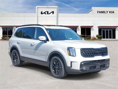 New 2025 Kia Telluride SX Prestige X-Pro