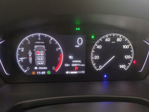 Used 2025 Honda Pilot EX-L image 15