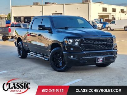 Used 2022 RAM 1500 Lone Star