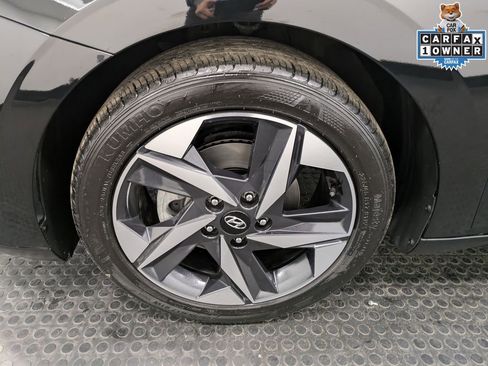 Used 2023 Hyundai Elantra SEL w/ Convenience Package image 7