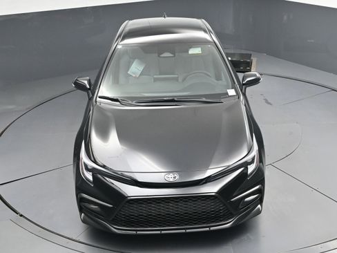 New 2026 Toyota Corolla SE image 28