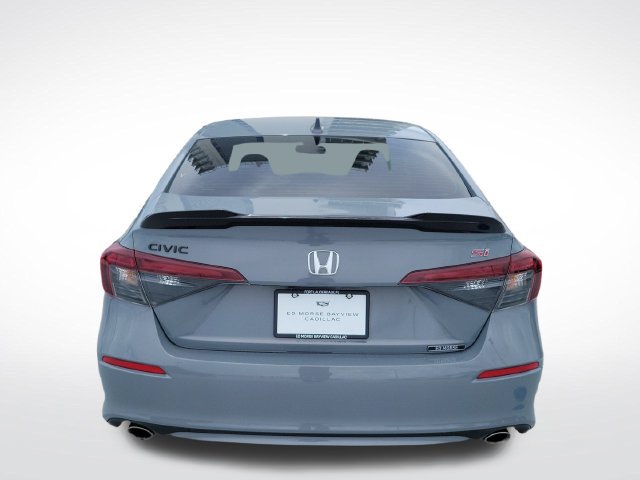 Used 2026 Honda Civic Si image 4