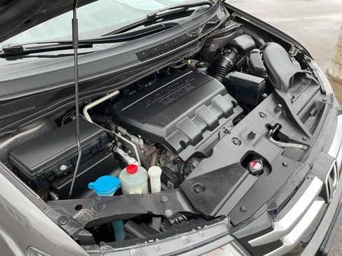Used 2016 Honda Odyssey EX-L image 53