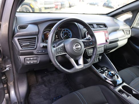 Used 2023 Nissan Leaf SV Plus image 15