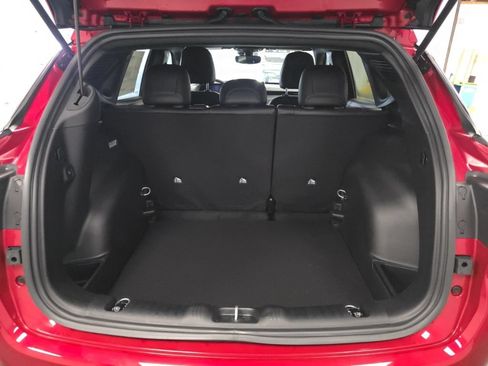 New 2026 Jeep Compass Latitude AWD/4WD image 27
