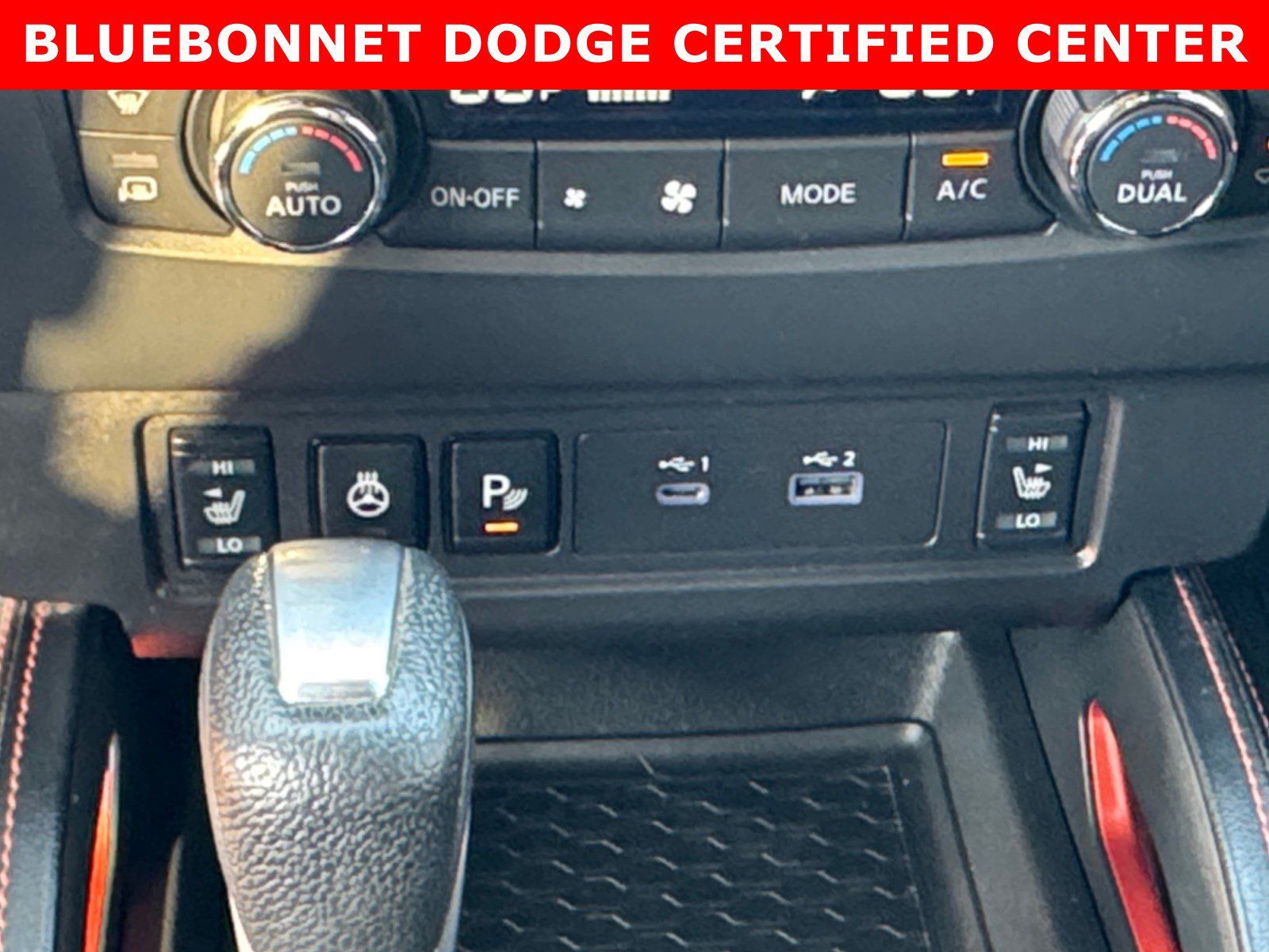 Used 2023 Nissan Frontier PRO-4X w/ Pro Convenience Package AWD/4WD image 19