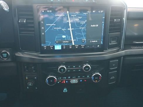 Used 2023 Ford F250 Lariat w/ Tremor Off-Road Package image 16